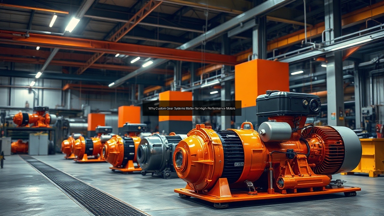 manufacturing custom electric motor inventory electric motors induction motors